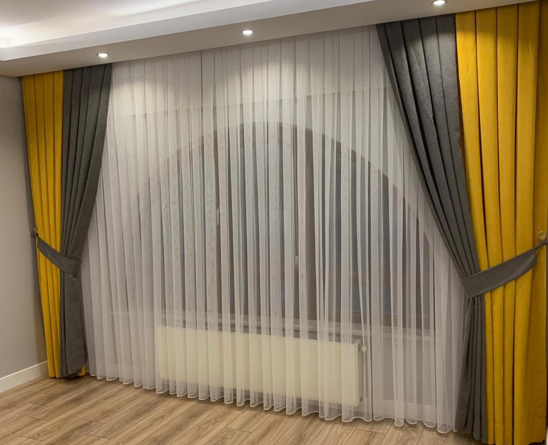 Residence Projesi